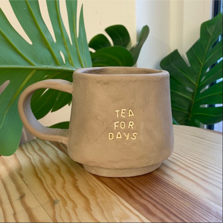 Keramik für Anfänger 18+: Meine erste Tasse
