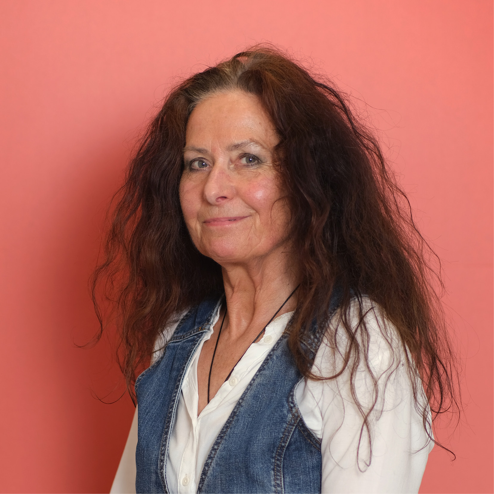 Sonja Wegner