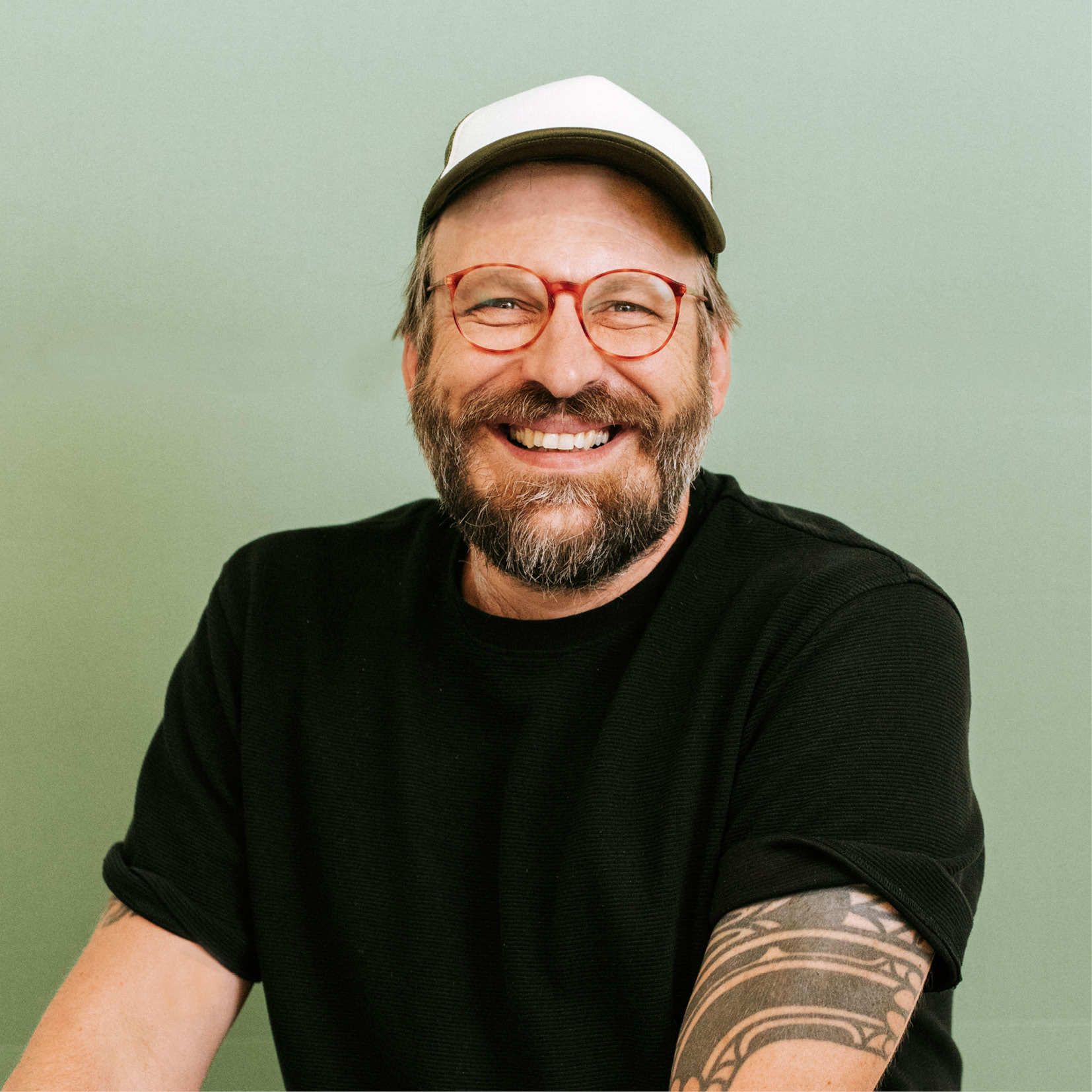 Daniel Theilen