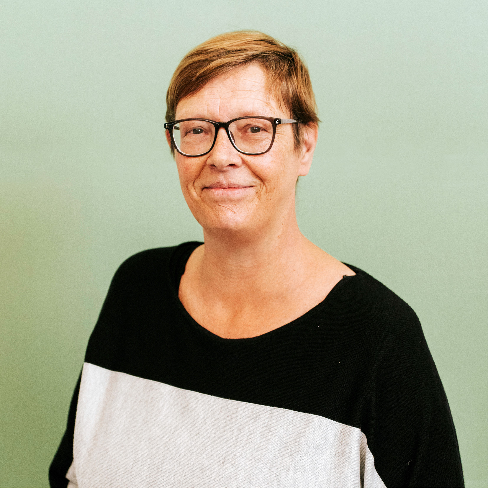 Elke Weerda