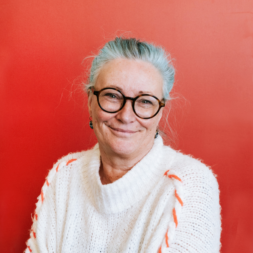 Dagmar Gosejacob