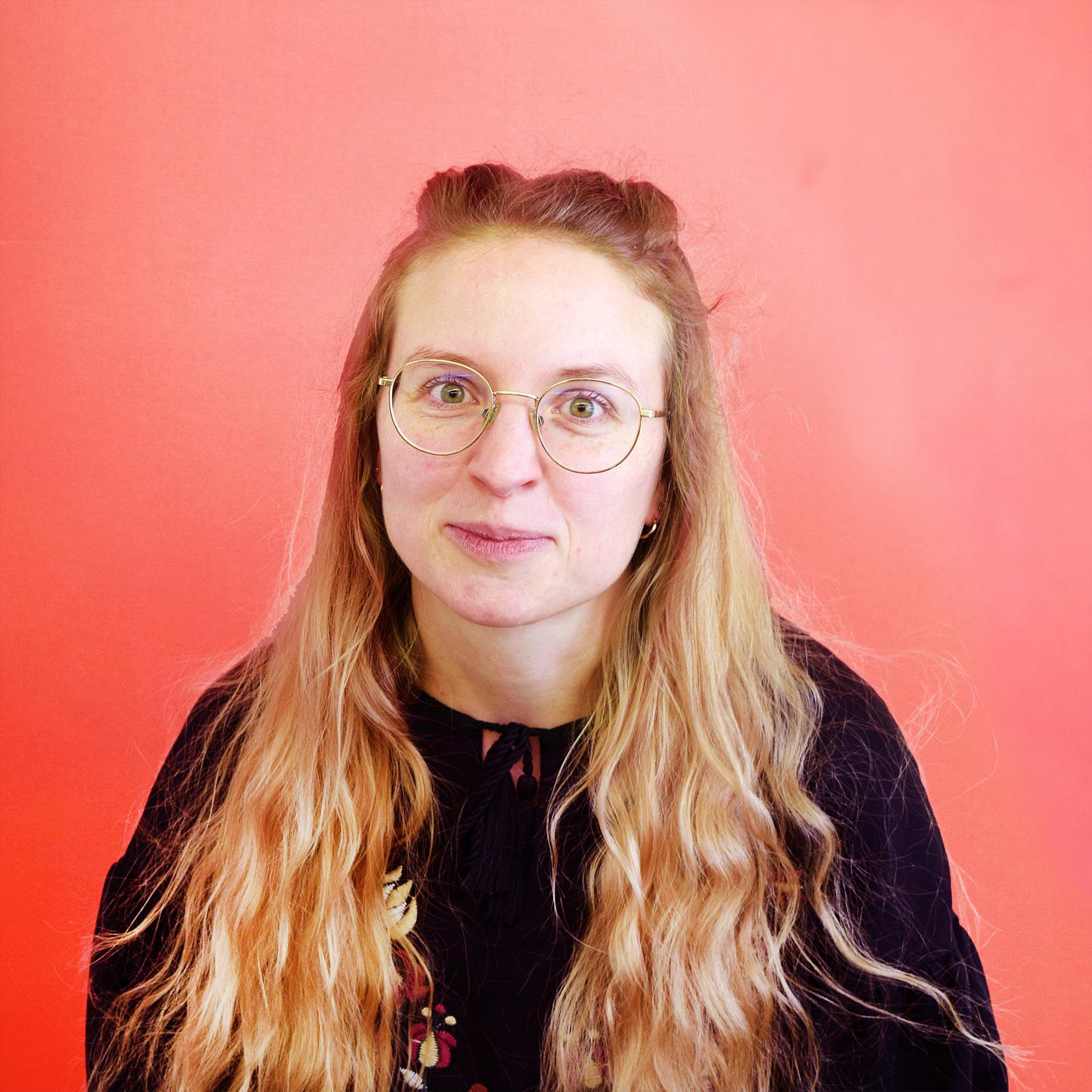 Julia Hesse