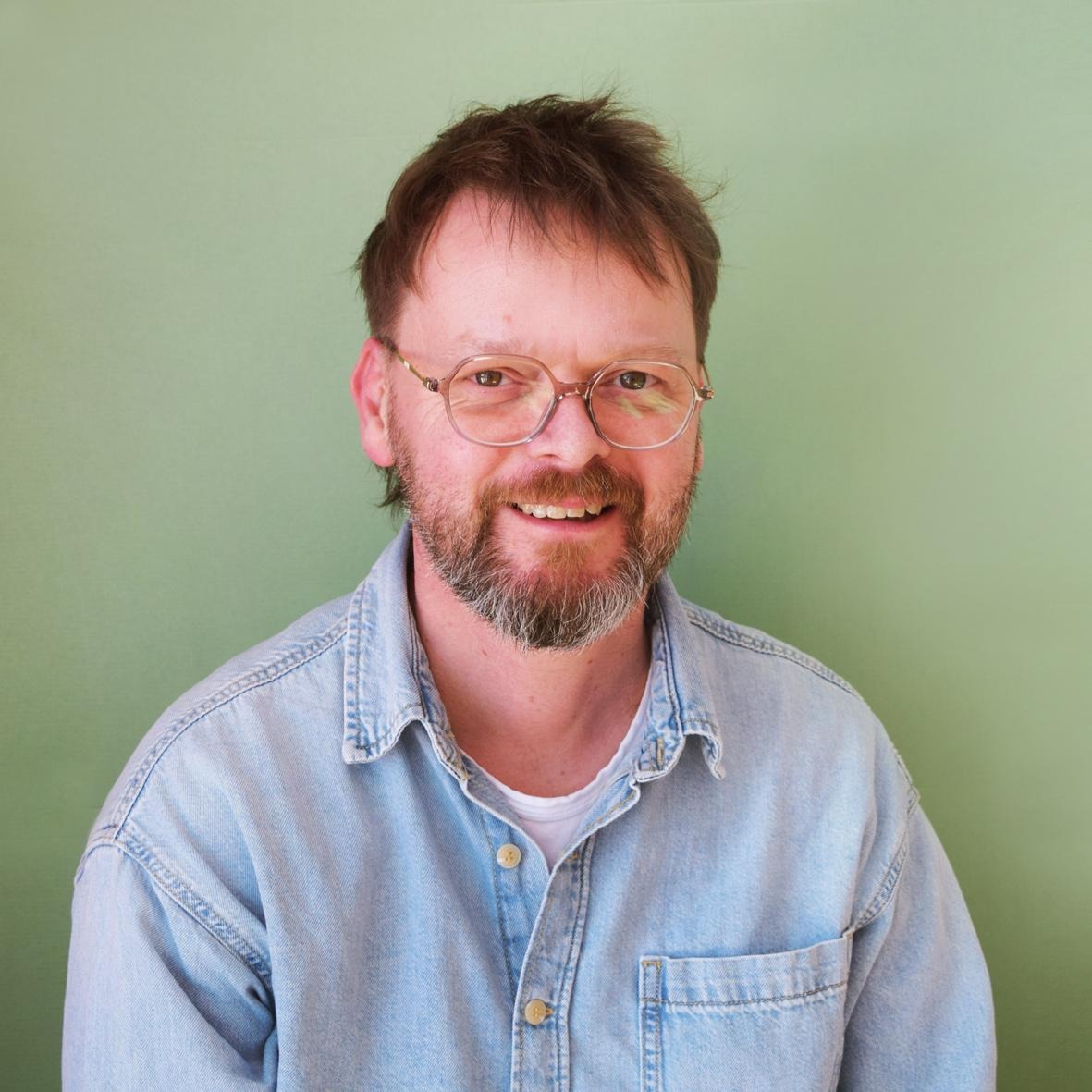 Klaus Kleen