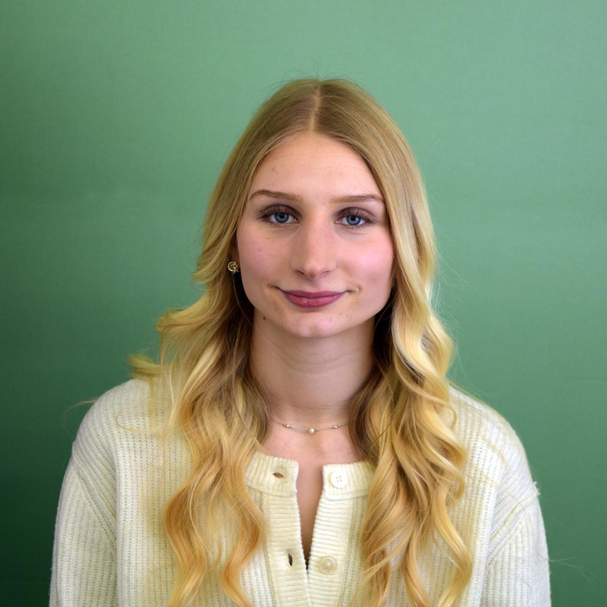 Sophie Bertelman