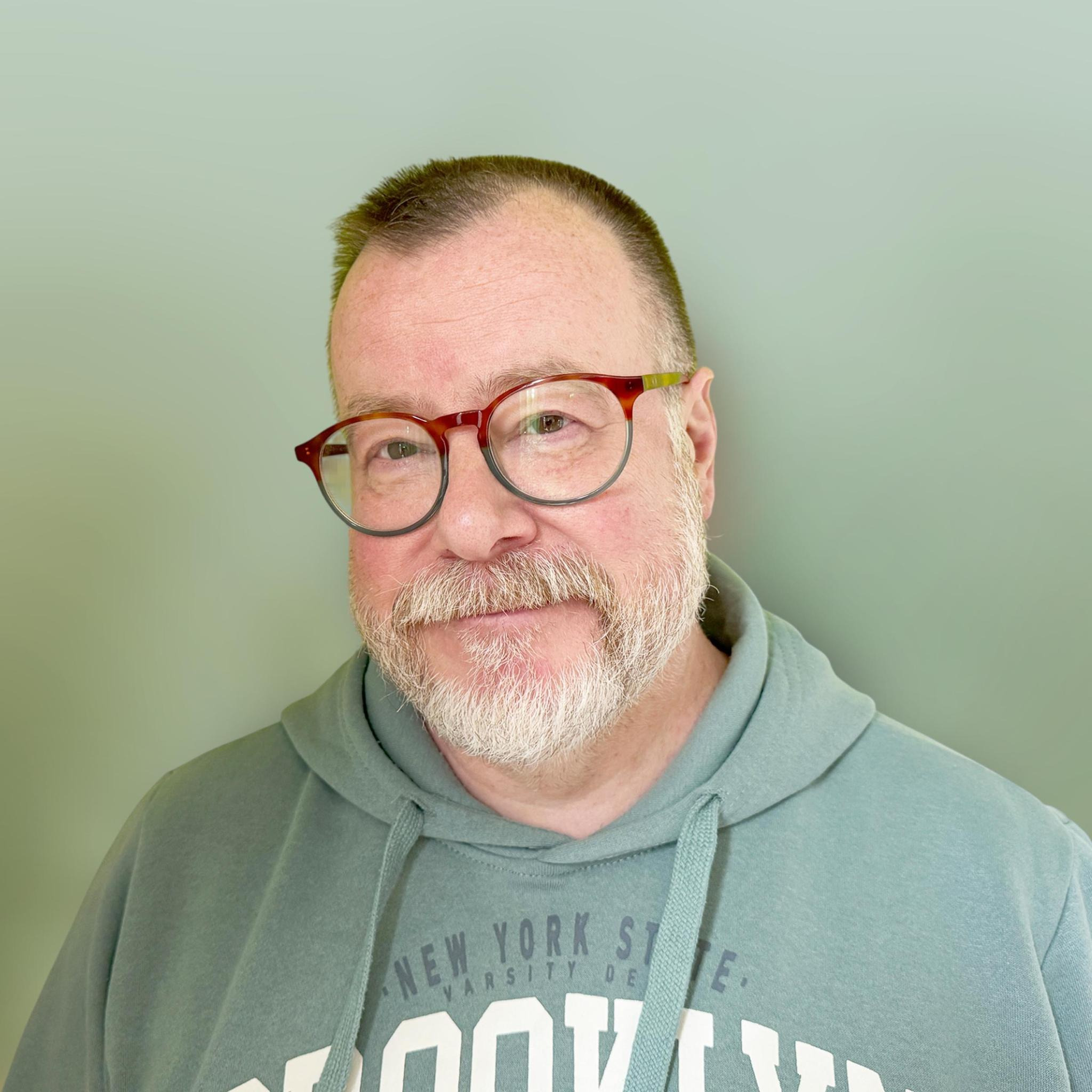 Ralf Marczinczik