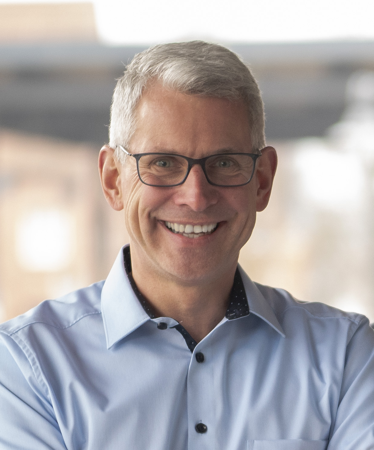 Jens Menke