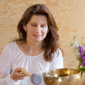 Kerstin Wendrich