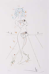 Salvador Dali