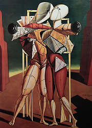 Giorgio de Chirico