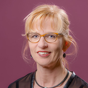 Ilona Weyer